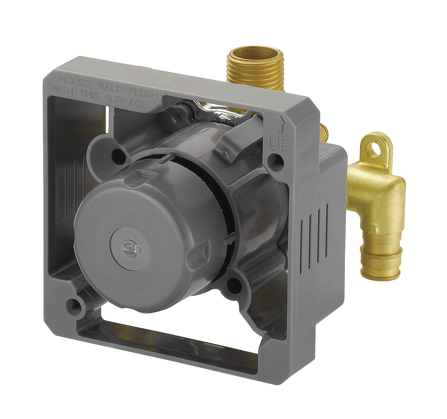 Danze baignoire douche valve G00gs525 anti fuite de plomberie