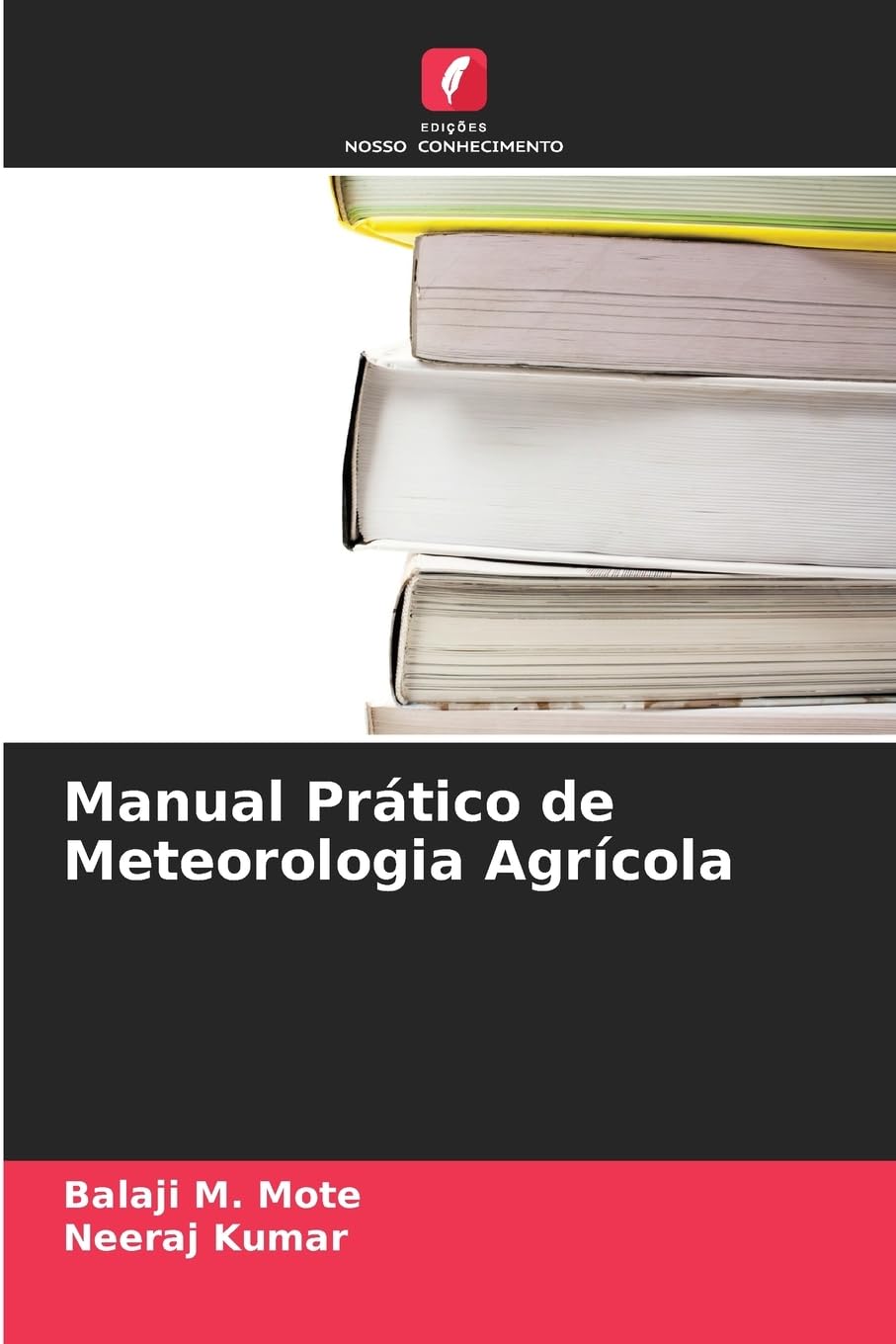 Manual Prático de Meteorologia Agrícola
