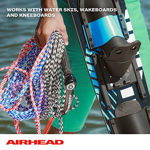 Airhead Water Ski Rope, 4 Section For Water Skis