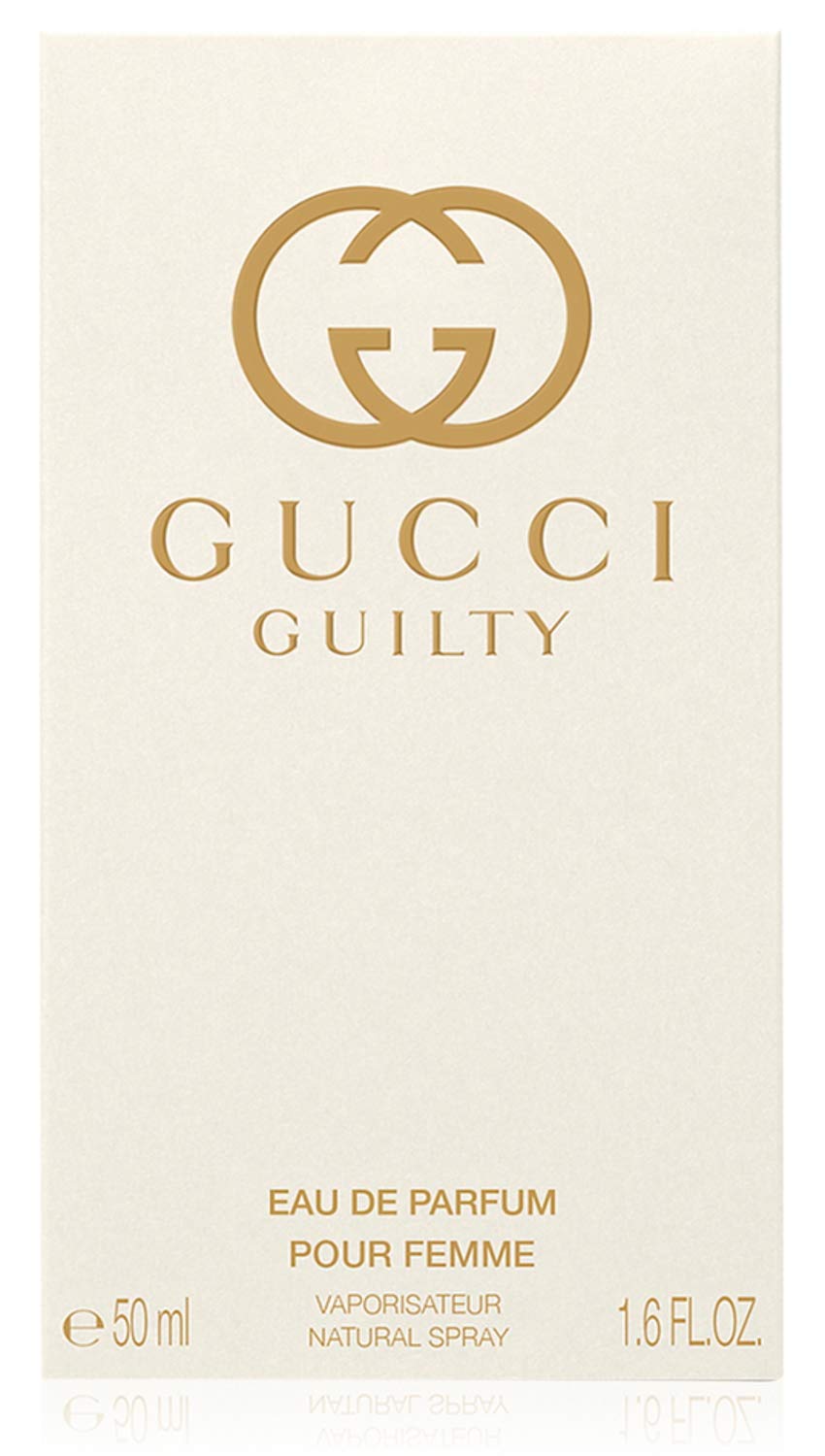 Amazon | グッチ ギルティ プールファム オードパルファム 50ml GUCCI 