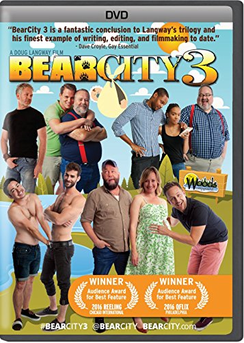 BearCity 3 BearCity 3