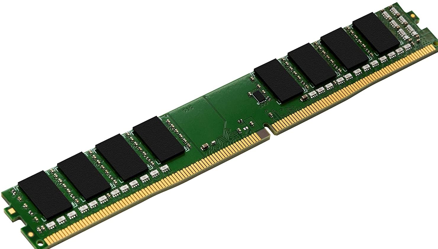 Kingston KVR26N19D8/16 ValueRAM - DDR4-16GB 2Rx8 2G x 64-Bit PC4-2666 CL19 288-Pin DIMM — Amazon image 5