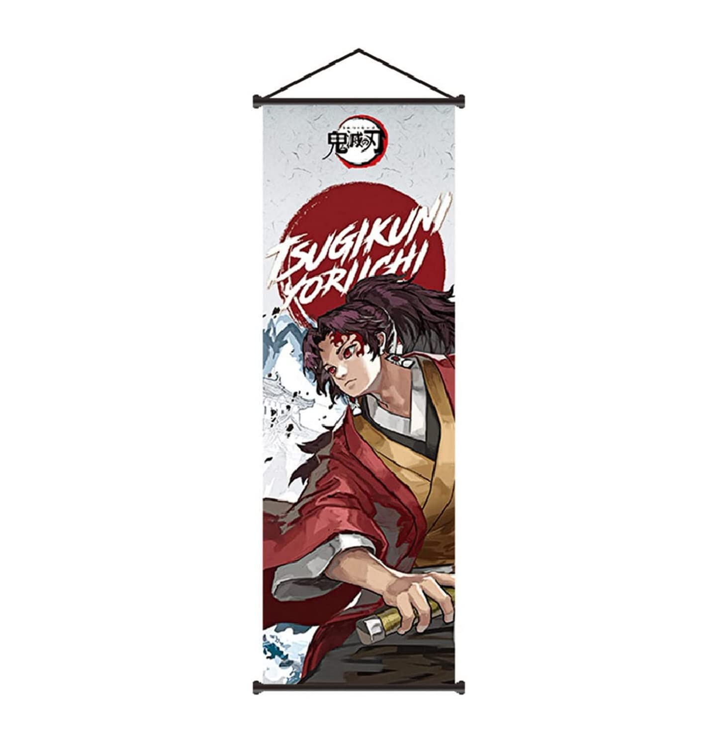 Top more than 91 anime wall scroll super hot