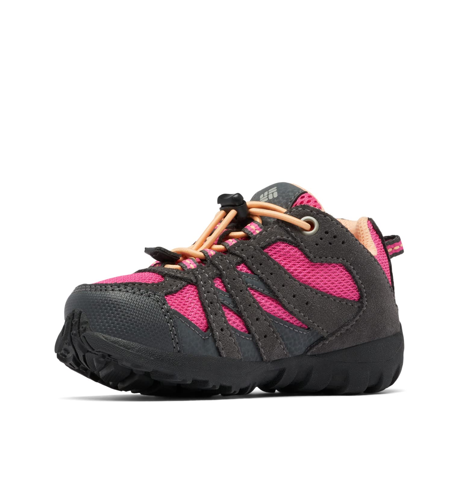 Columbia Uniseks - dzieci Youth Redmond WaterproofButy do chodzenia