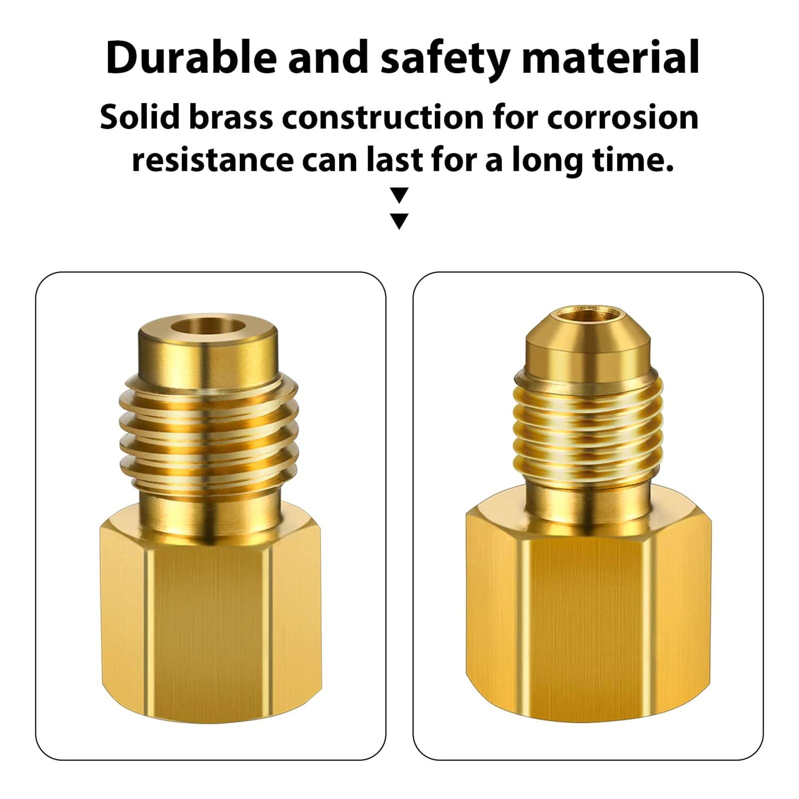 O-Ring Di Ricambio Per Raccordi Ad Innesto Rapido – Diverse Misure - Foto 6
