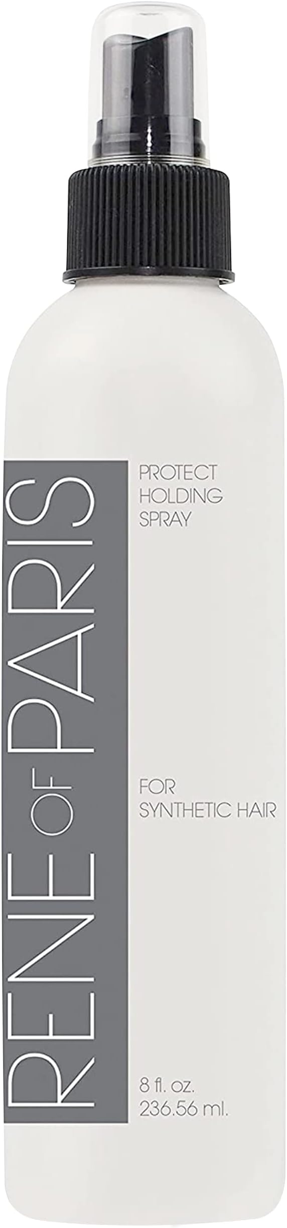 Rene of Paris Hair Spray - Setting Spray For Synthetic Wigs - Hair Styling Products For Synthetic Wig - Hair Spray For Hair Styling Extra Hold - 8oz Hairspray Extra Hold - Wig Accessories