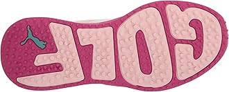 PUMA Women's Gs-fast Golf Shoe