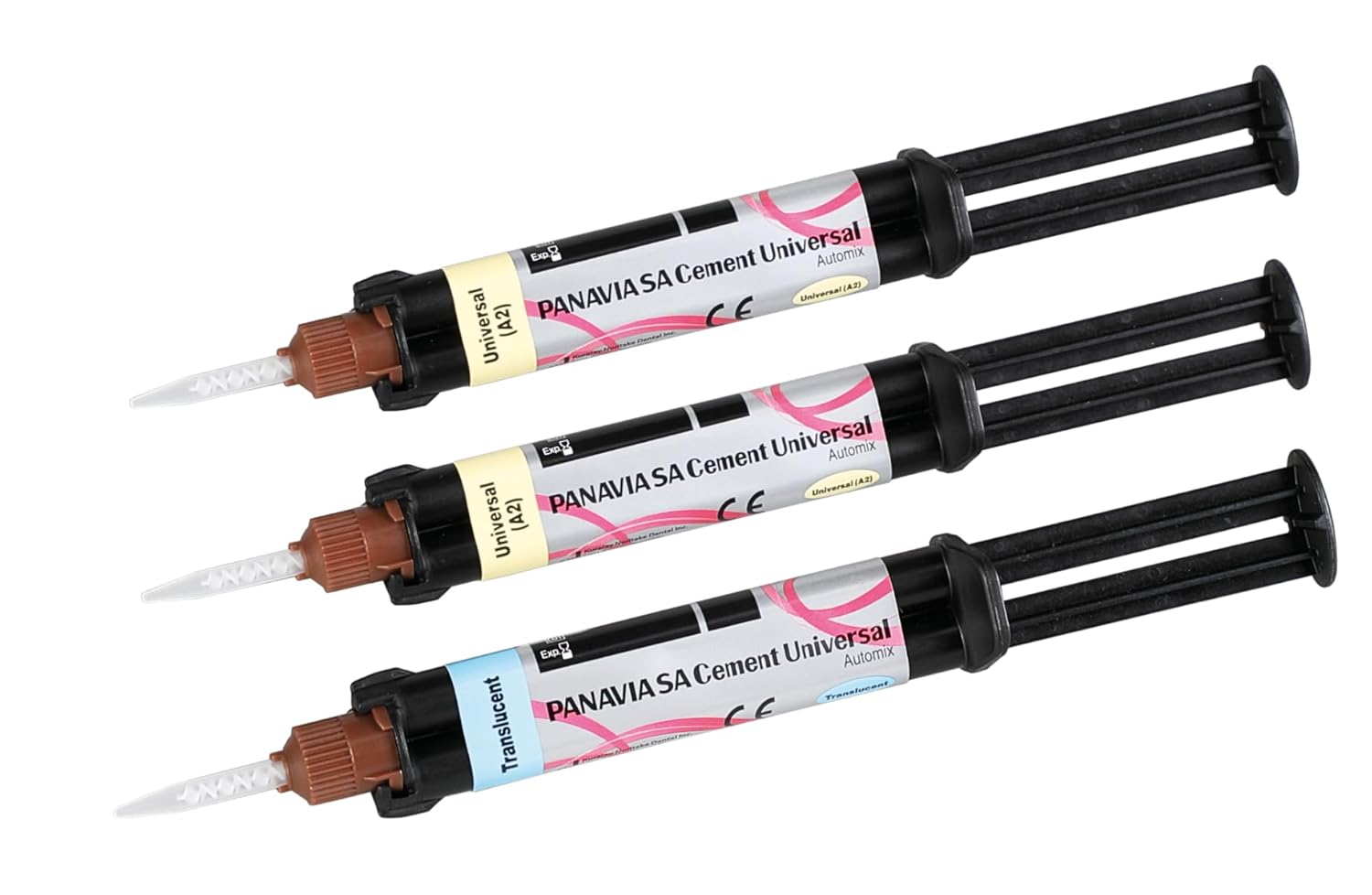 Kuraray 4210KA Panavia SA Cement Universal Automix Value Pack Universal A2