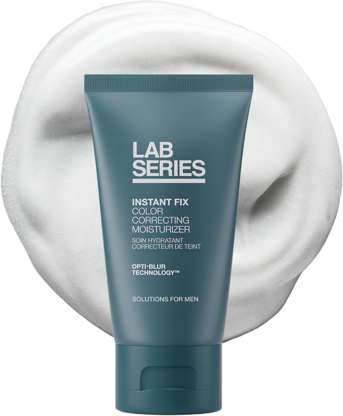 Men's Instant Fix Color Correcting Moisturizer - BB Cream - Skin Care for Men, 1.7 Fl Oz
