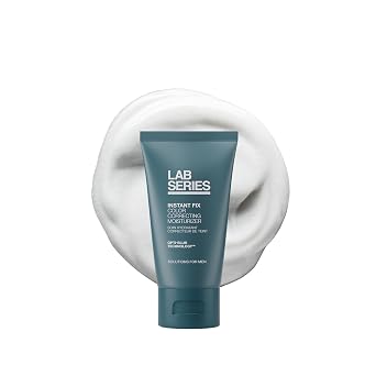 Lab Series Mens Instant Fix Color Correcting Moisturizer - BB Cream for Men - Tinted Moisturizer - Skin Care for Men, 1.7 Fl Oz