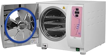 SUN CLAVE 高温滅菌器 SUN CLAVE 高温滅菌器