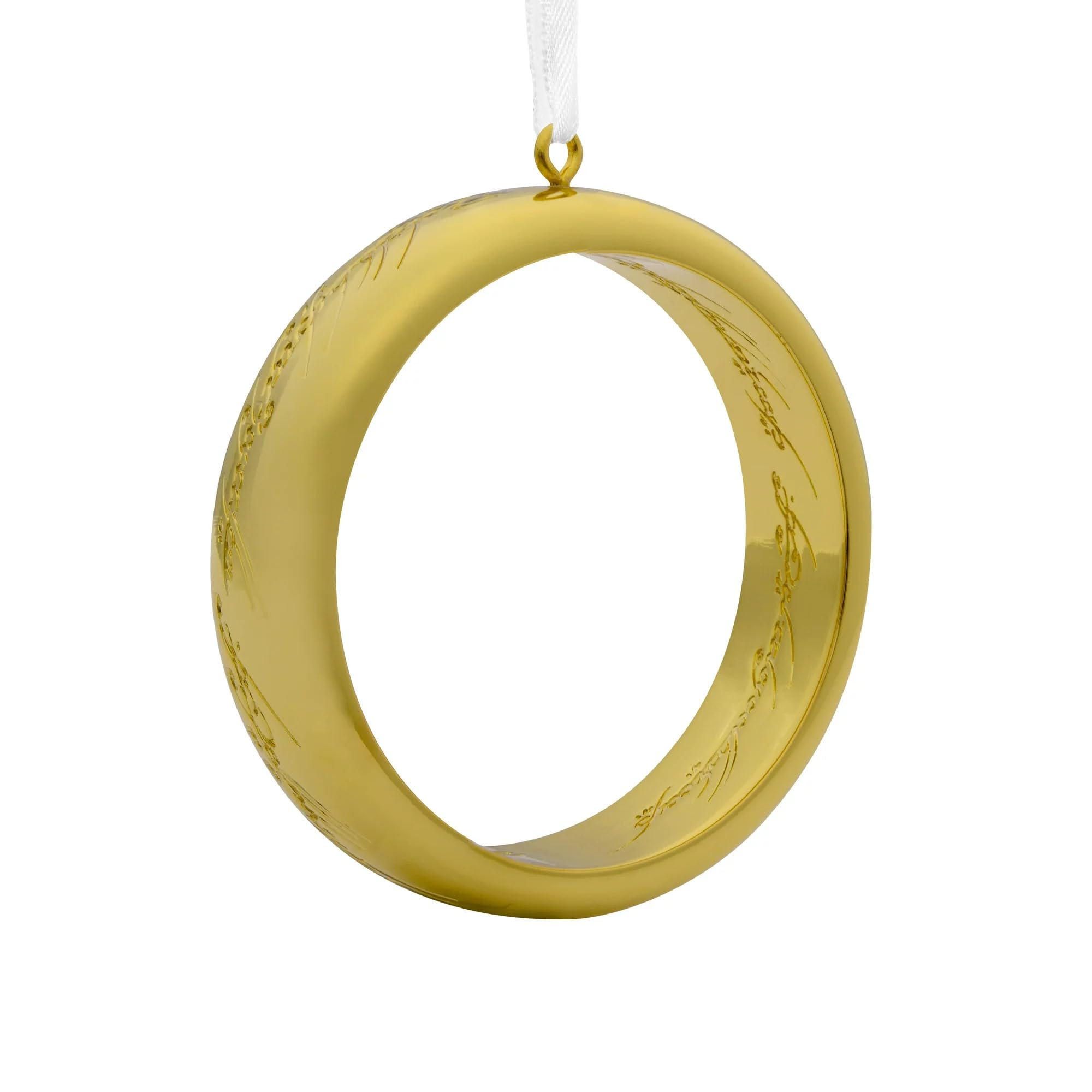 Amazon.com: Hallmark The Lord of The Rings One Ring Premium