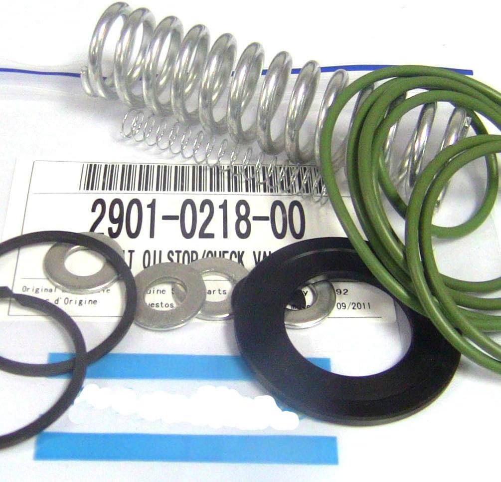 2901-0218-00 Minimum Pressure Valve Service Kit for Atlas Copco Air Compressor OEM Part (2901021800)