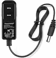 Amazon.com: PowerHOOD AC/DC Adapter Compatible with Boss GT