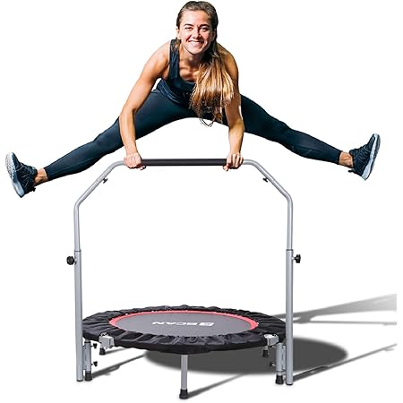 stamina exercise trampoline