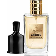 ABSOLU Inspired by Absolu Aventus Perfume for Men - Long Lasting Citrus Fruity Woody Fragrance - Intense Fresh Masculine Bergamot Pineapple Black Currant Cologne - 100 mL
