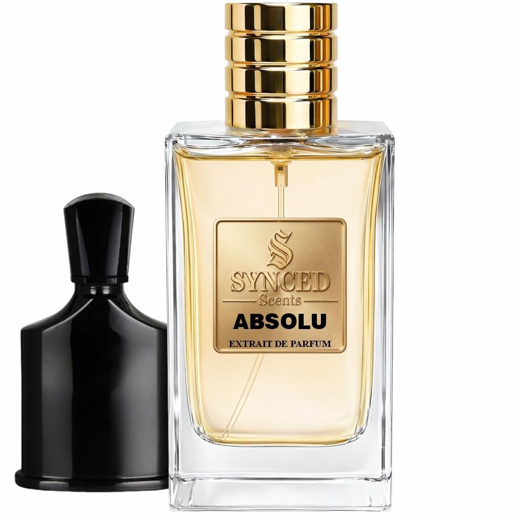 ABSOLU Inspired by Absolu Aventus Perfume for Men - Long Lasting Citrus Fruity Woody Frag…