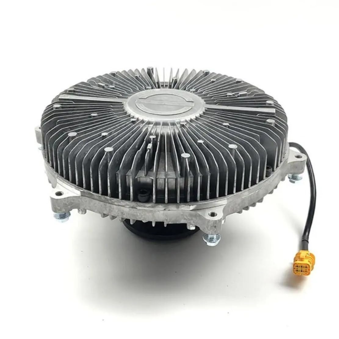 1 Pcs Silicon Oil Visco Fan Clutch 462-9952Compatible with Caterpillar CAT324D 325D Engine Cooling Excavator Part