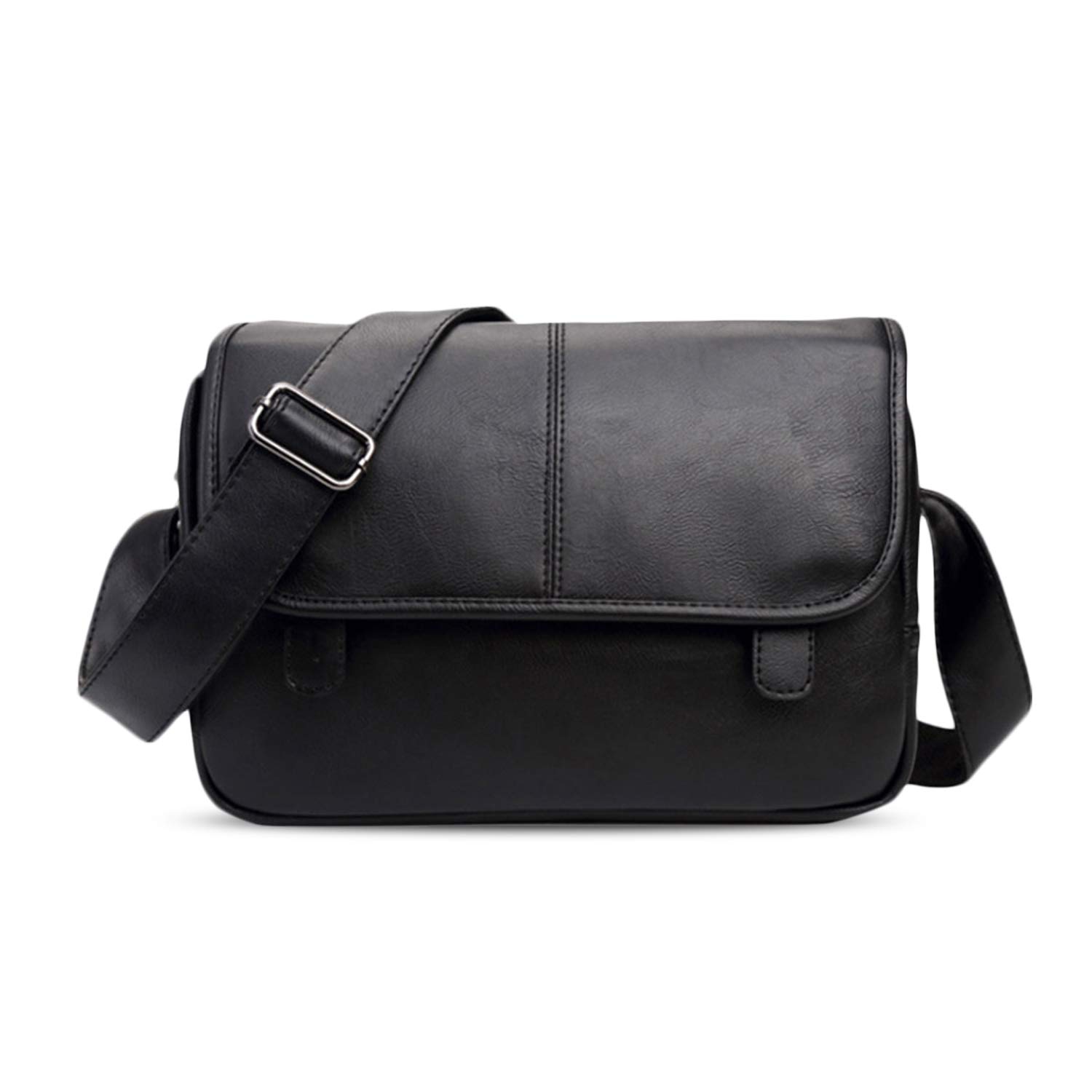 Borsa Per Tablet Viaggio Nuovo Borse A Spalla Borsa A Tracolla Da Uomo Sacchetto Del Borse Uomo A Spalla - 3