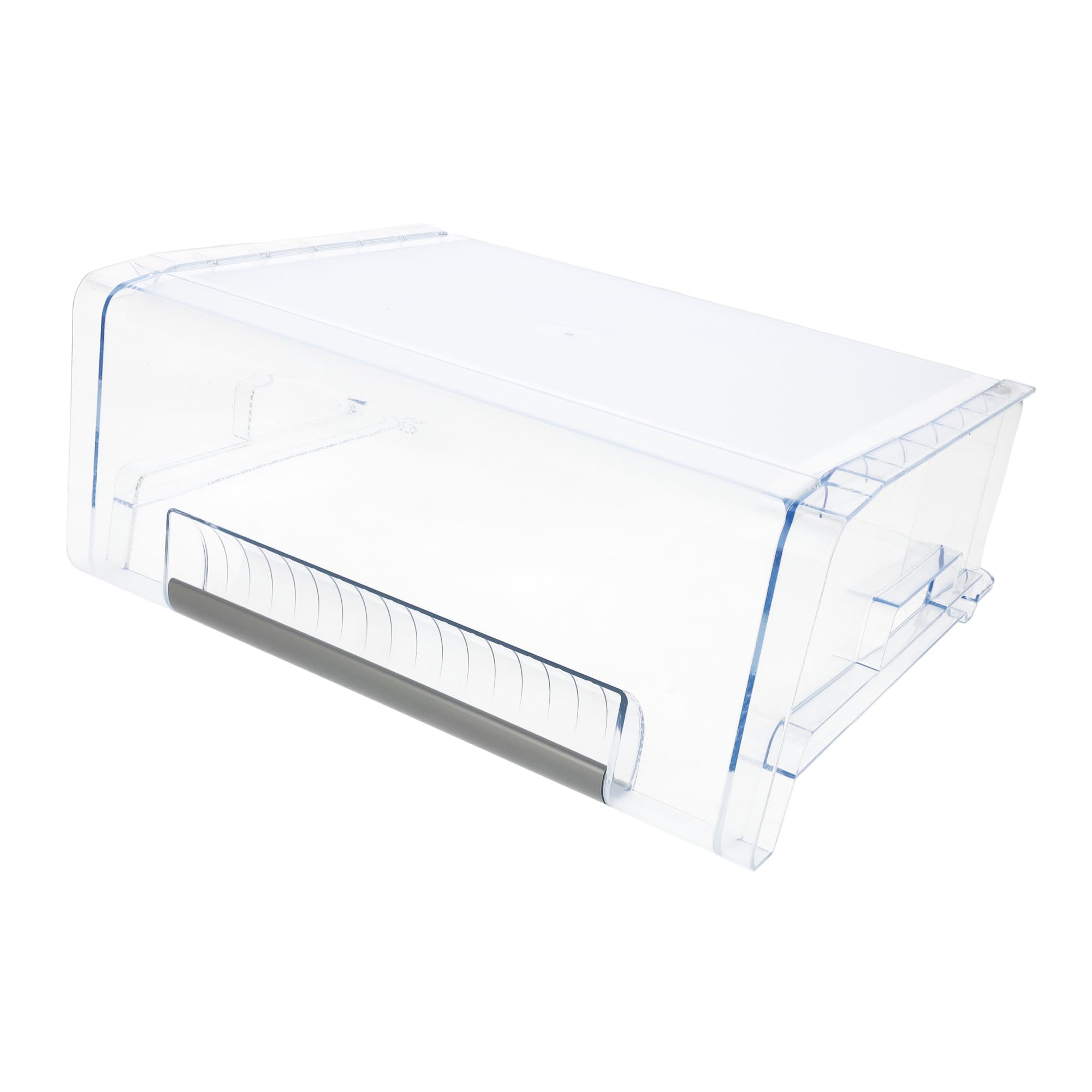 sparefixd Cajón para alimentos congelados para frigorífico y congelador Bosch
