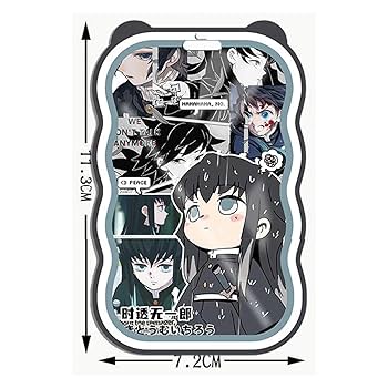 鬼滅の刃 煉獄杏寿郎 スライドカードケース 新品未開封】TSUTAYA 限定 鬼滅の刃 スライドカードケース 煉獄