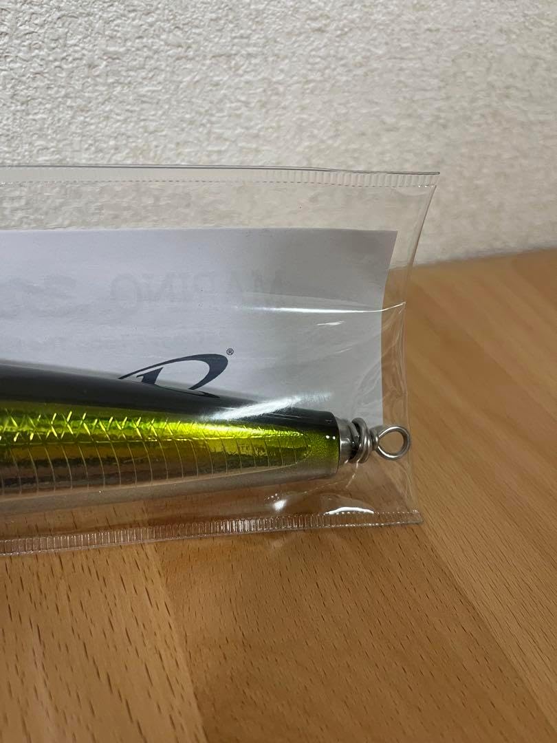 D-CLAW マリノ 260 WOOD 限定モデル MARINO ウッド D-CLAW(ディークロウ) MARINO(マリノ)260-150gWood(ウッド