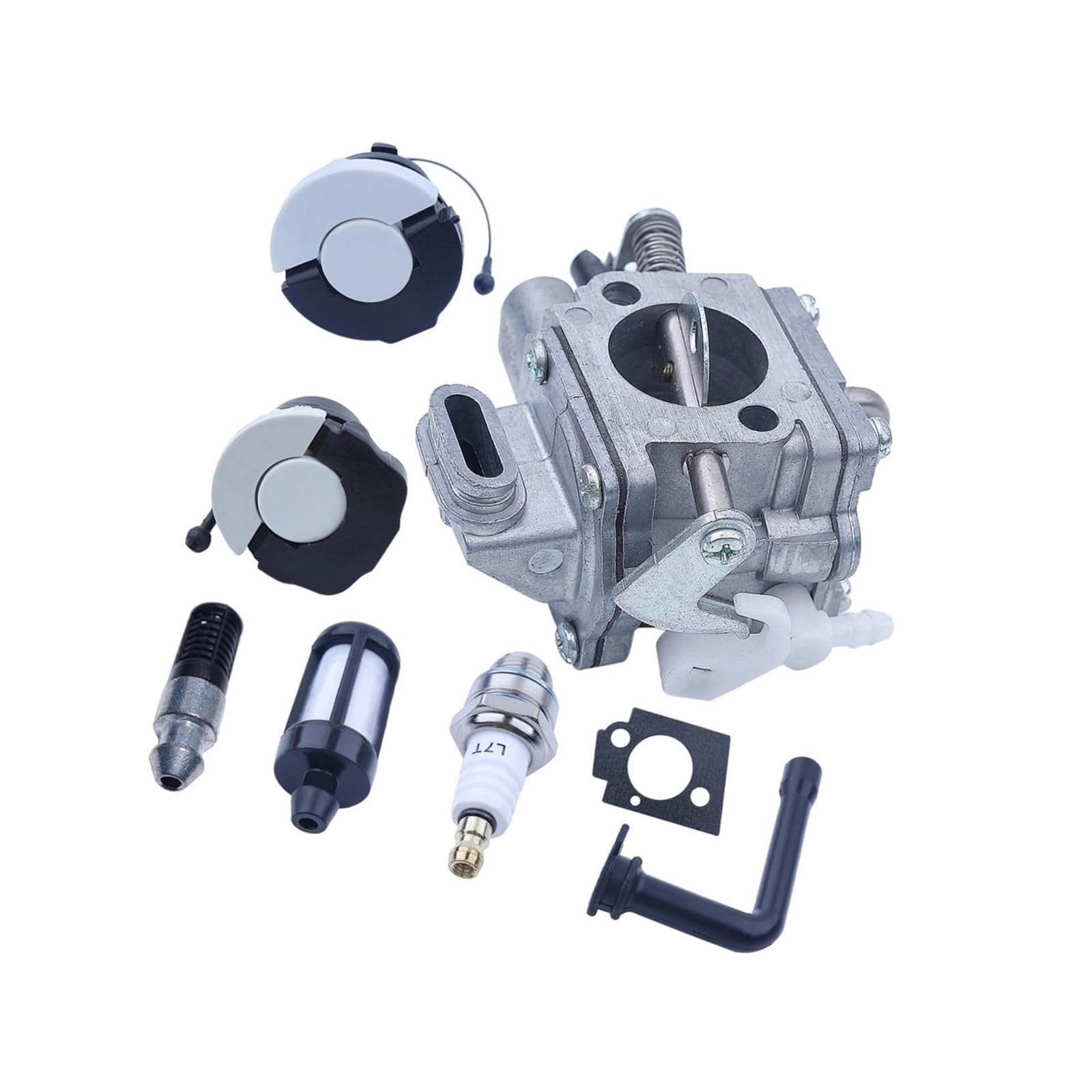 Kit carburateur WJ-69 pour tronçonneuse MS660 066 064