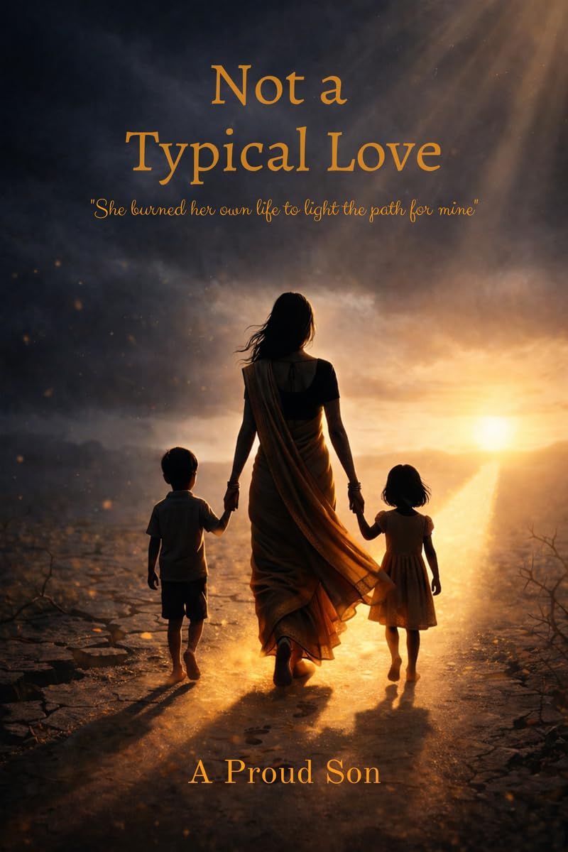 Not a Typical Love