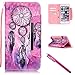 iPhone 6S Case, iPhone 6 Wallet Case, Firefish Kickstand Flip [Card Slots] Wallet Cover Double Layer Bumper Shell with Magnetic Closure Strap Case for Apple iPhone 6/6S 4.7"-Pinknet