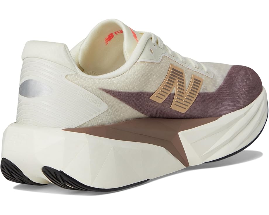 New Balance FuelCell Rebel v5 - Back View