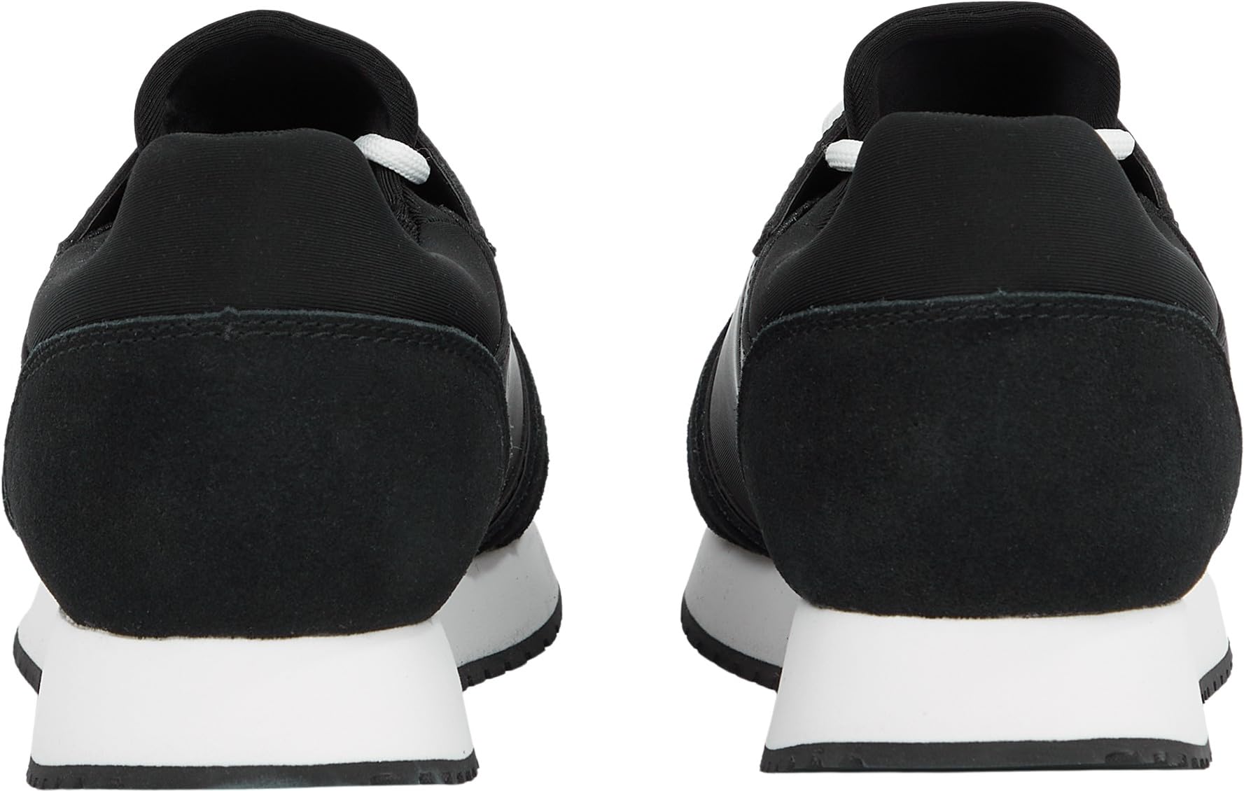 Calvin Klein Herren Runner Sneaker Sock Laceup Elegant