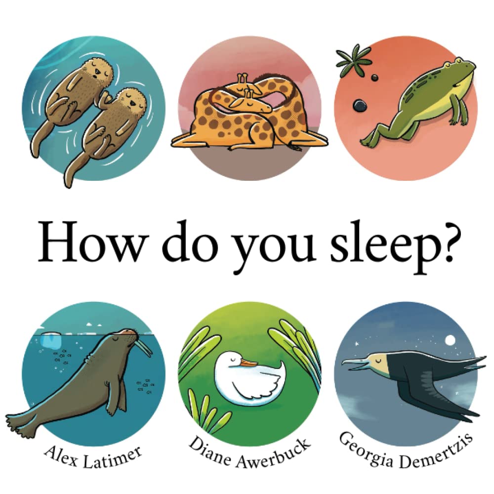 How Do You Sleep?