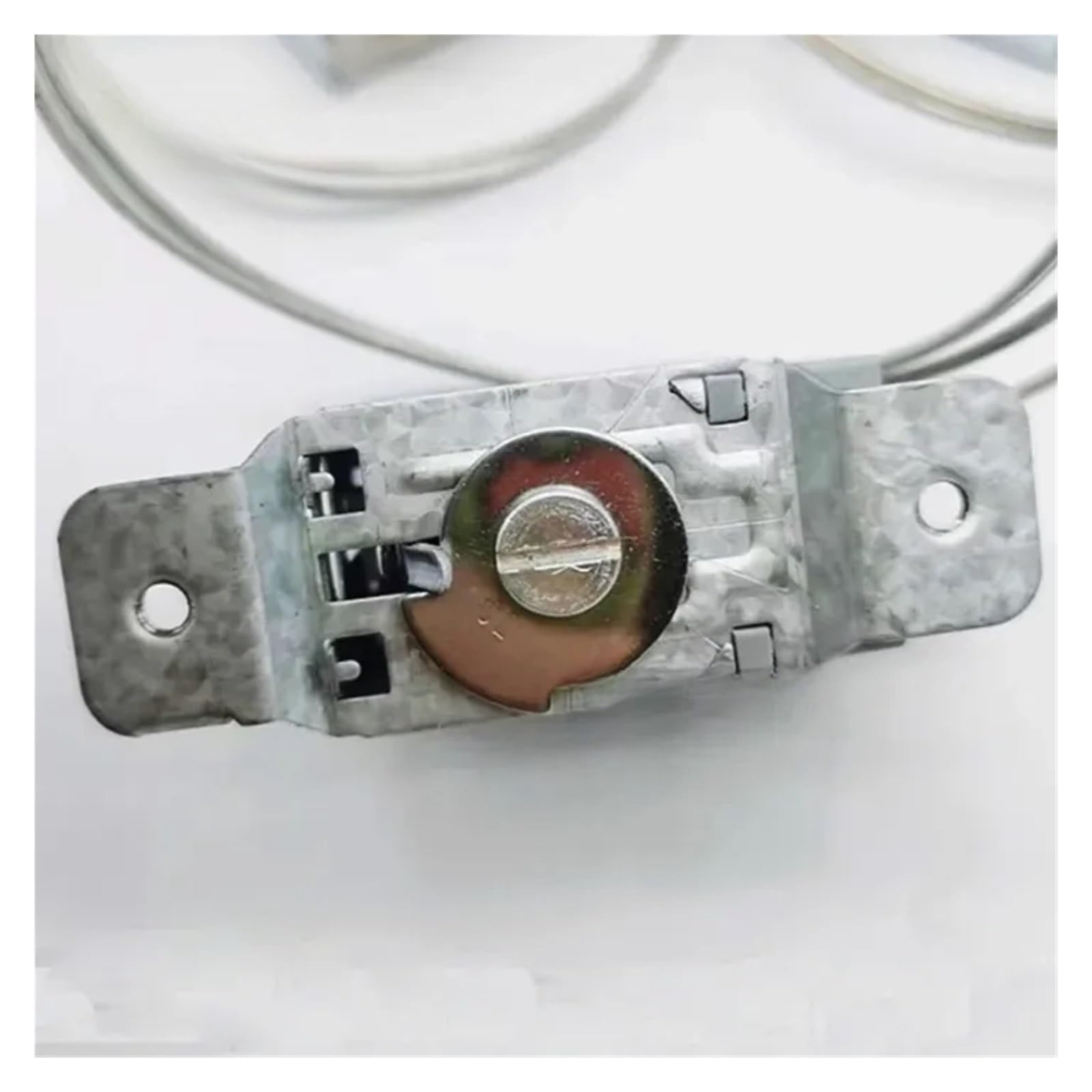 Regulador Temperatura 1 a 9 Grados WP6A Termostato para Dispensador de Agua