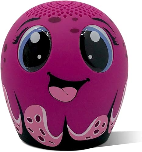 Miniatura 8 de My Audio Pet Splash - Altavoz portátil Bluetooth impermeable - (Rocktopod)