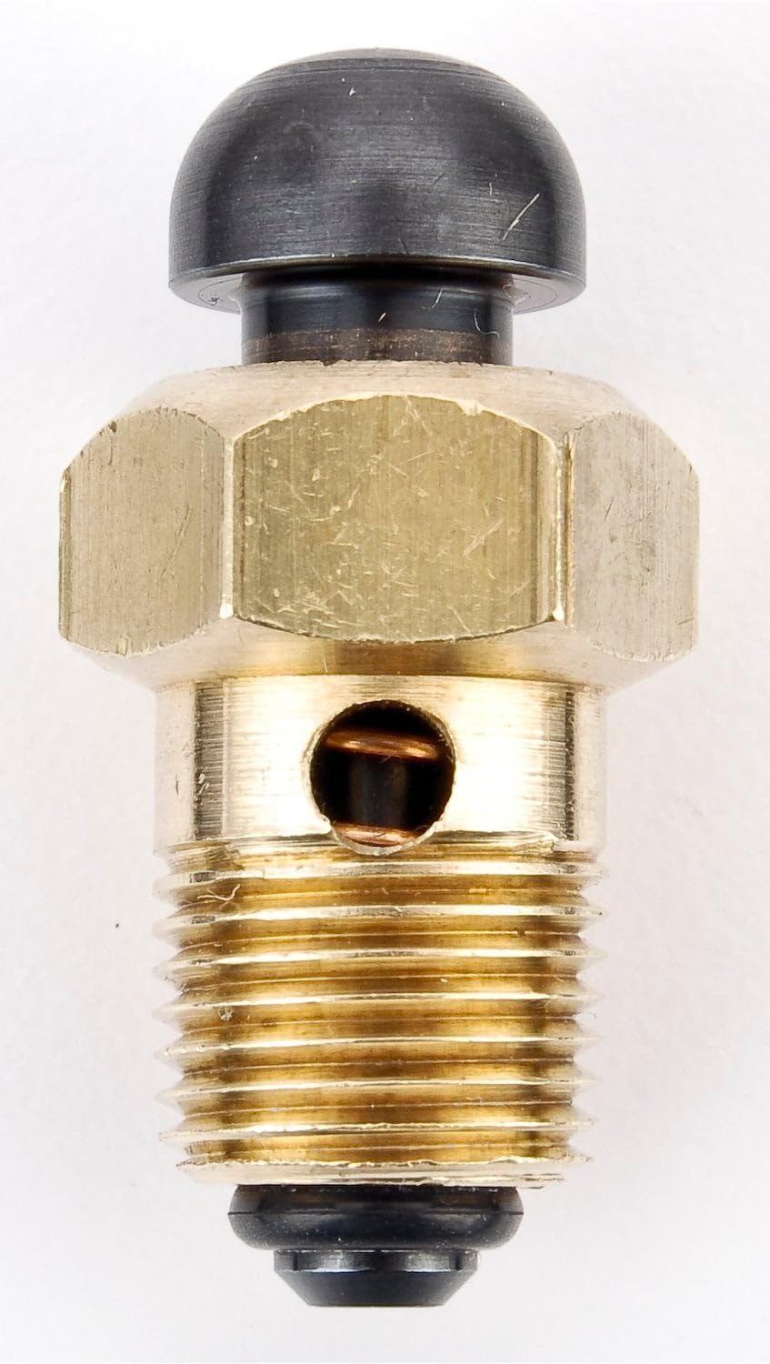 JEGS Air Bleed Valve | 1/8 � NPT | Made In USA