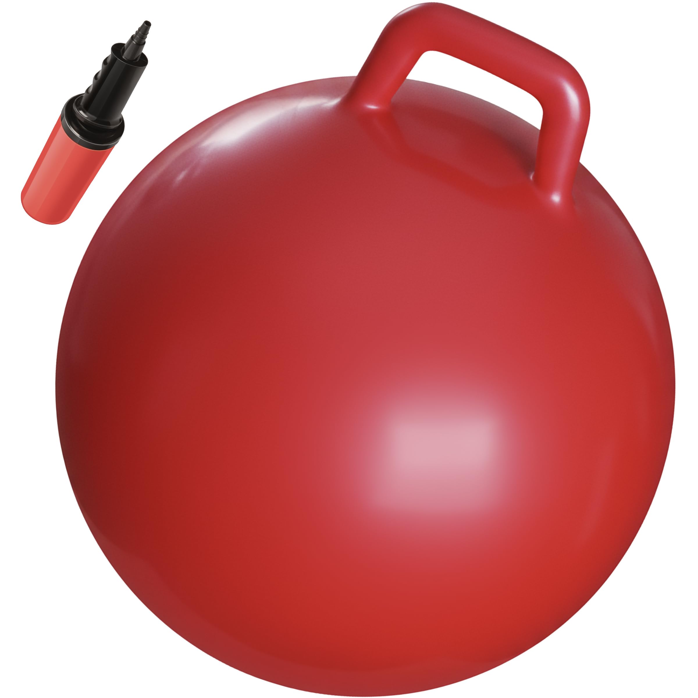 Amazon.co.jp: ワリキトーイズ ホッパーボール 7～9歳のお子様用