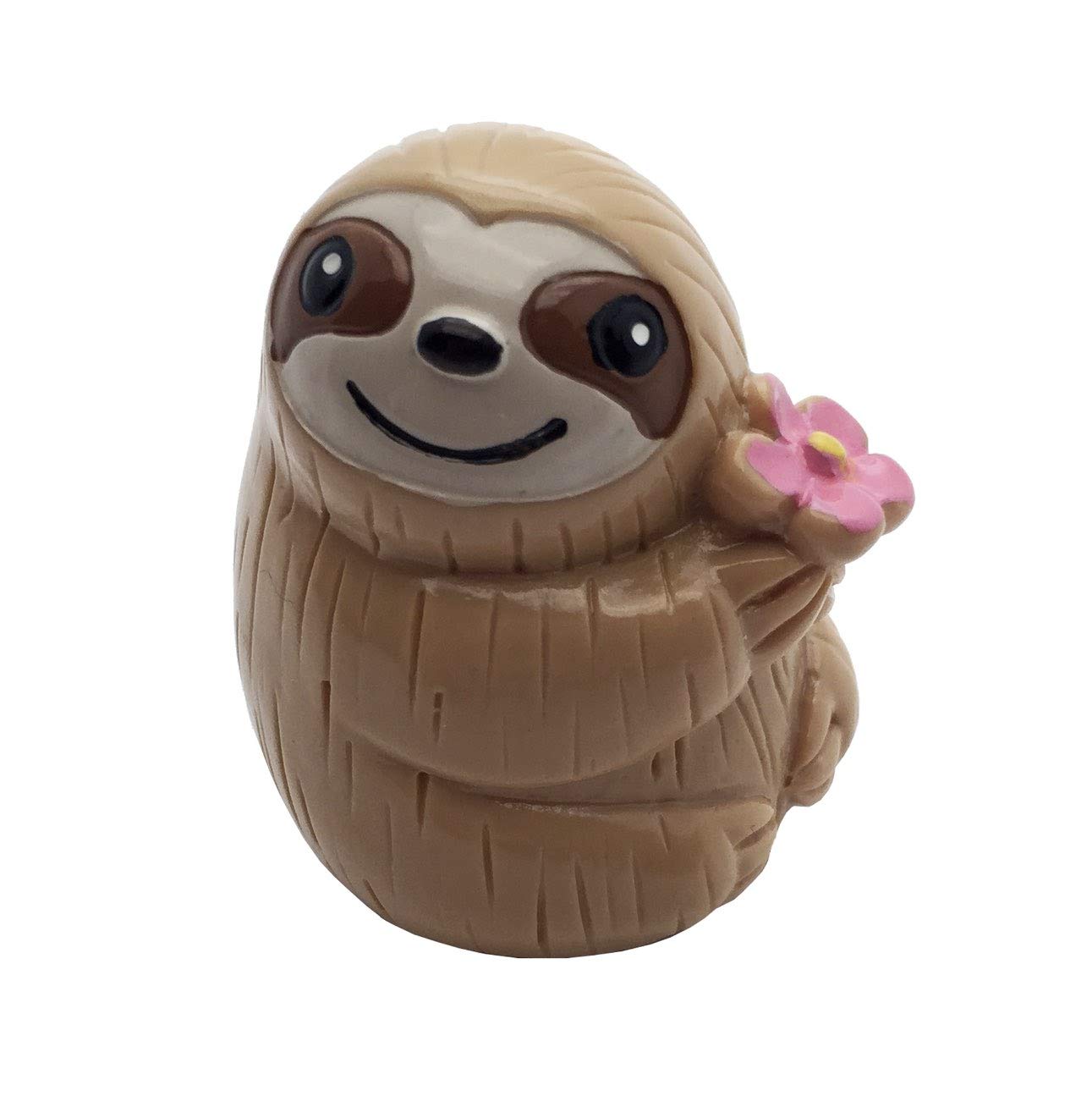 Streamline Imagined Sloth Lip Gloss 2 Pack