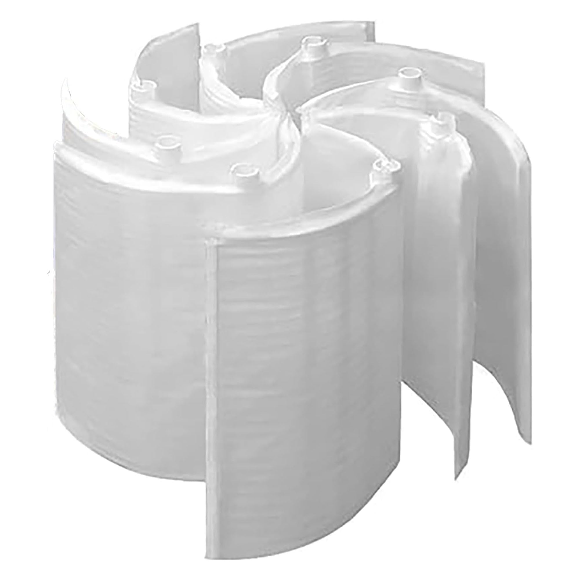 Amazon.com : Hurricane Filters HF-DE24-SET - 24 Square Feet