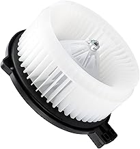 HVAC Heater Blower Motor Assembly for 2003-2007 Honda Accord Sedan 2004-2008 Acura TSX 2008-2014 Honda Ridgeline, for 700003