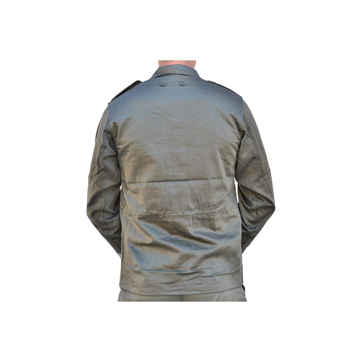Veste treillis M64 (66)