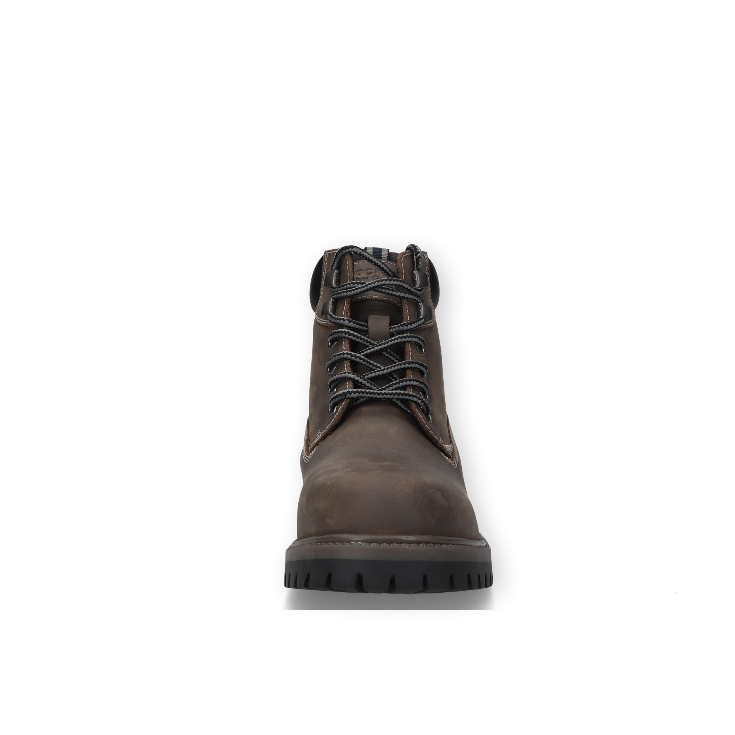 Dockers by Gerli Męskie botki Combat Boots, męskie botki, ciepła podszewka