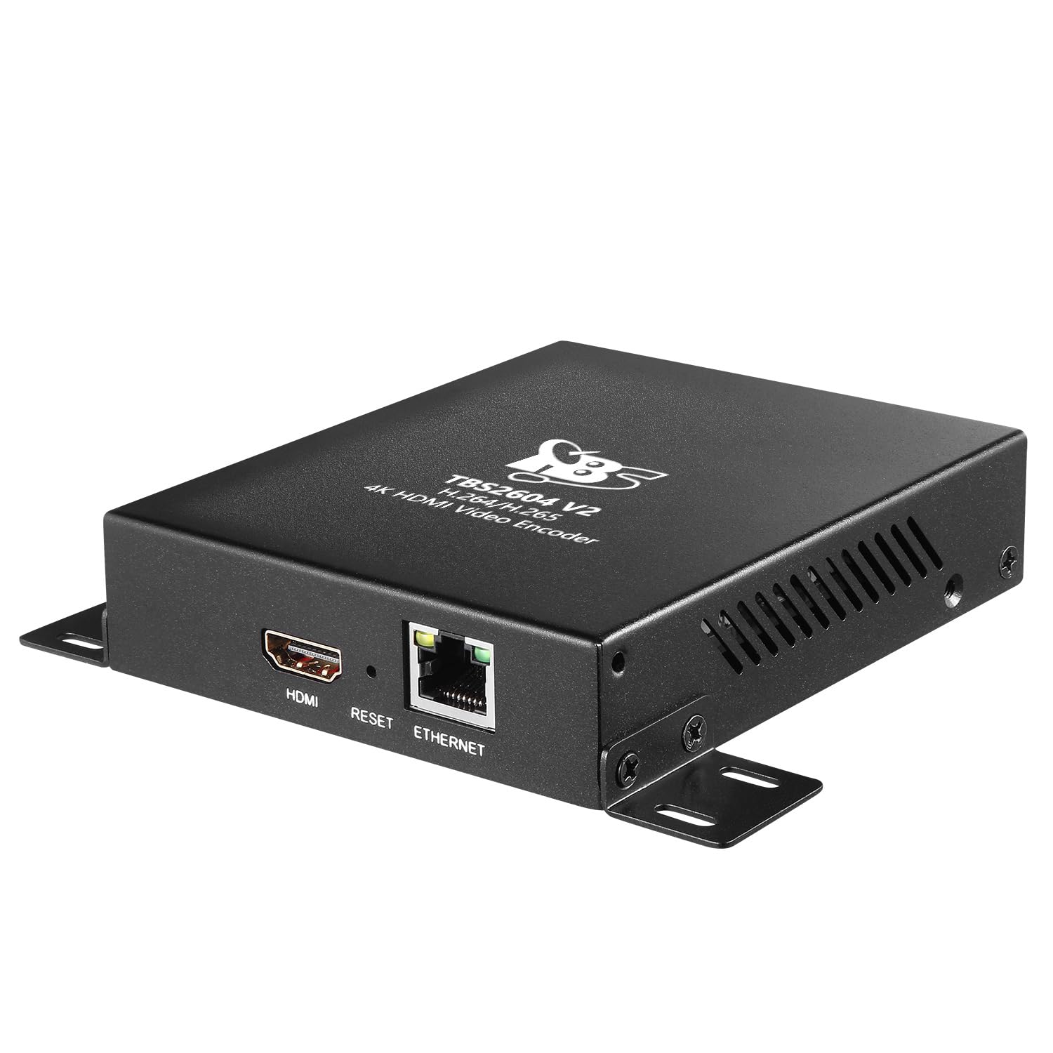 Amazon.com: HD 4K HDMI Encoder, TBS2604v2 UHD H.264/H.265 Video