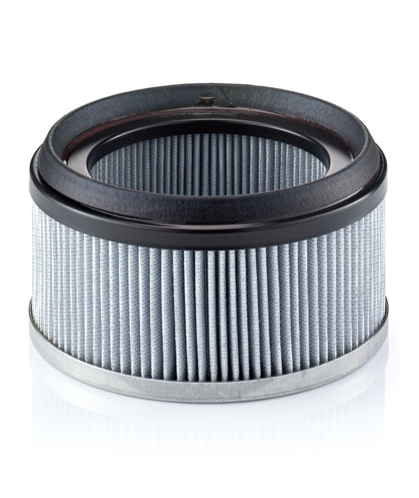 MANN-FILTER CU 1836 Cabin Air Filter - for Off-Highway Applications