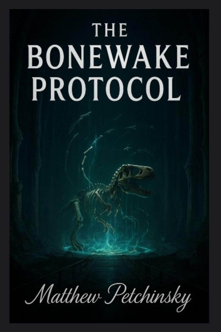 The Bonewake Protocol (Primordia Exhumed)