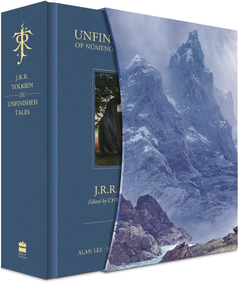 Unfinished Tales
