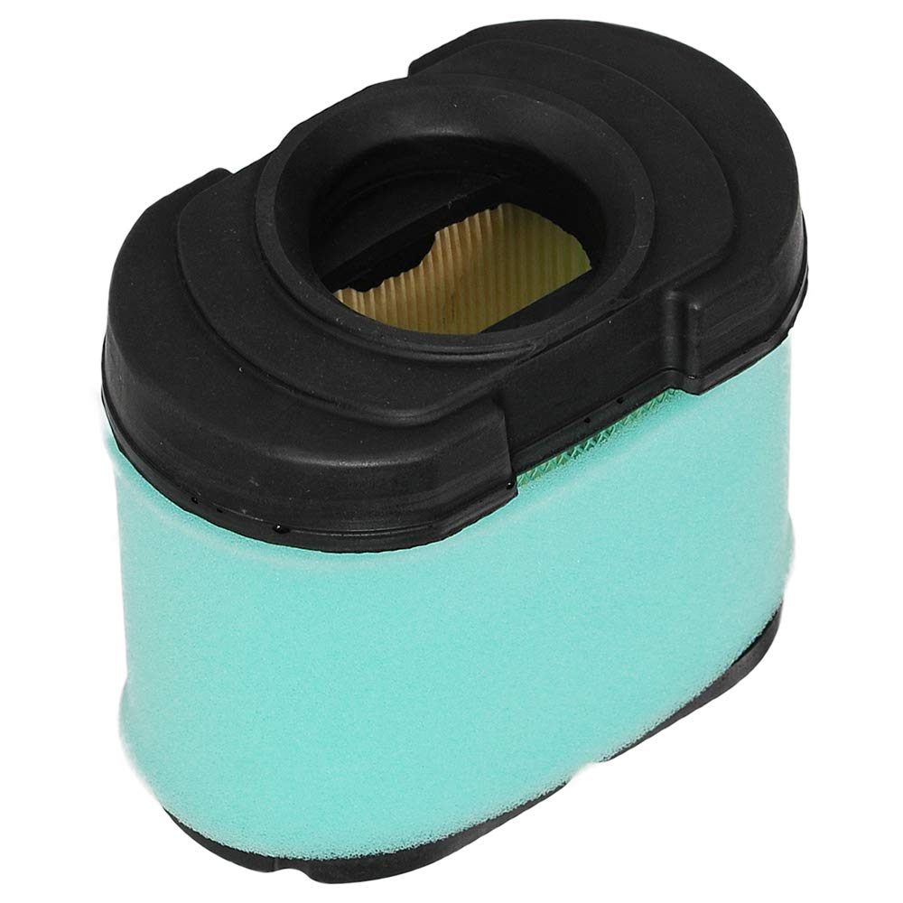 Filtre à Air + Pré-filtre Compatible Briggs & Stratton 792105 – John Deere, Ariens, Gravely – Qualité OuyFilters