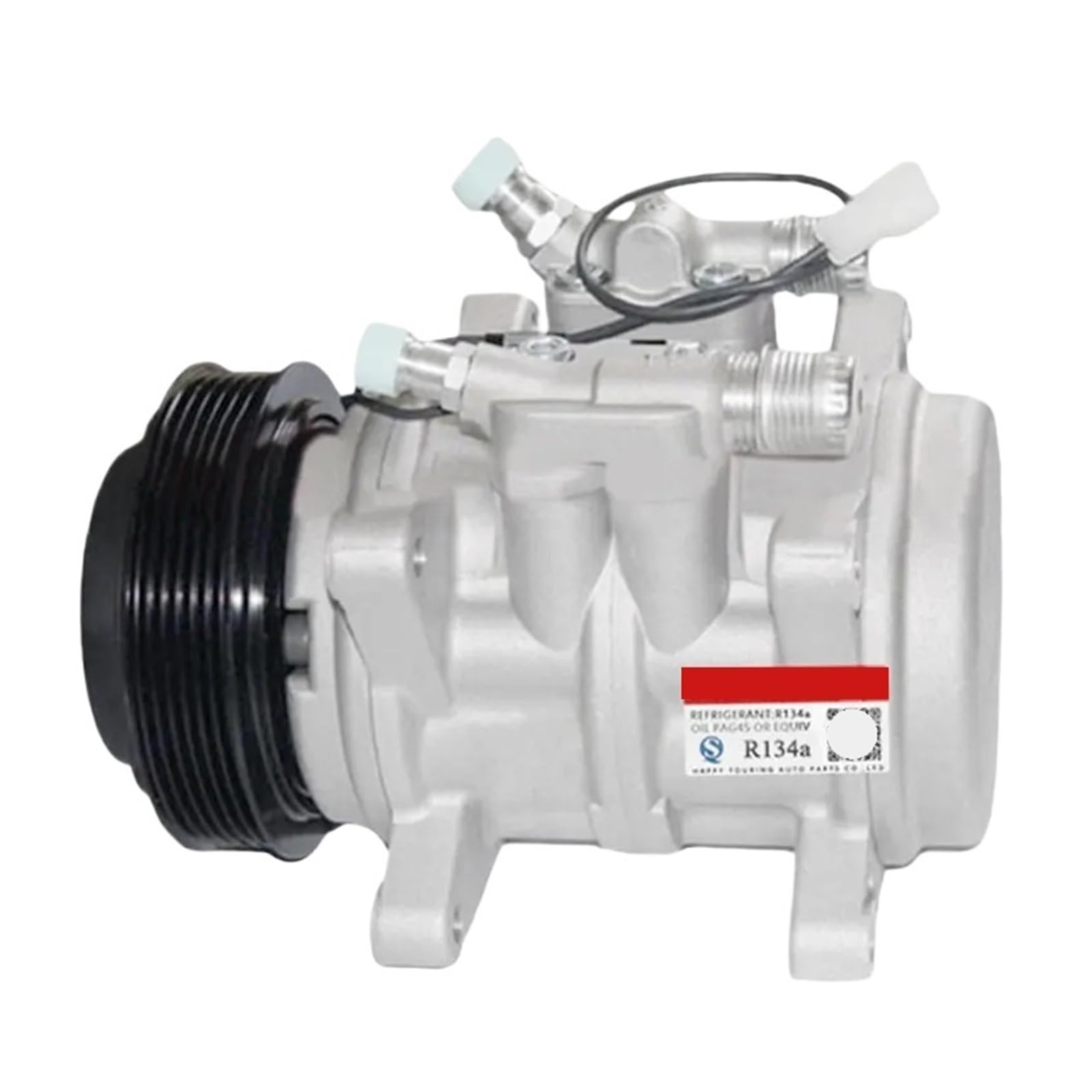 AUTO AC Kompressor,Kompatibel Mit VW | 1K0820803A 1K0820803E 1K0820803F 1K0820803G 1K0820803J 1K0820803L A3 2.0L 2006 2007 2008