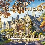 Cover of A Very Elegant Murder