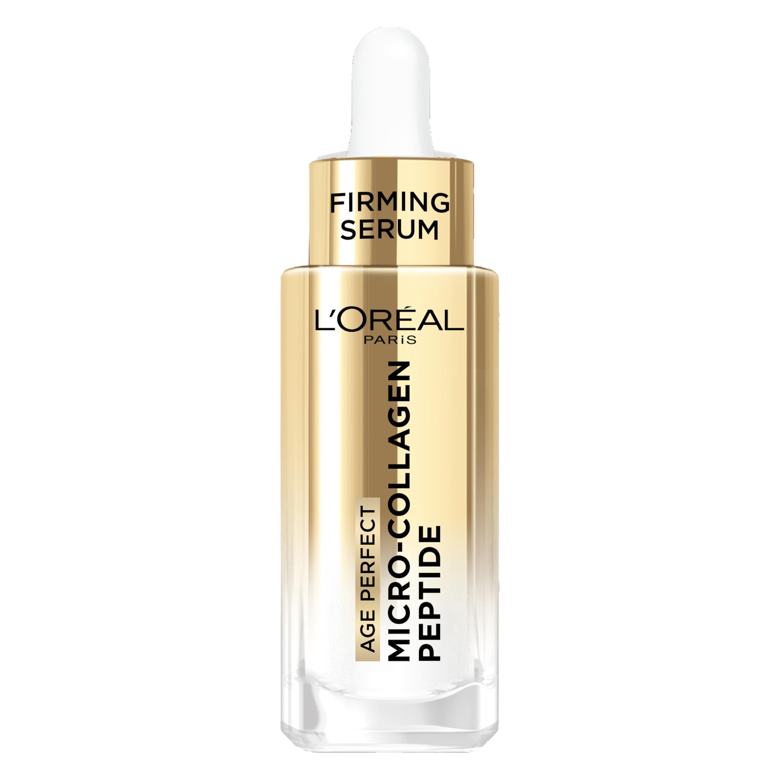 L’Oréal Paris Age Perfect Micro Collagen firming serum with peptides 30 ml