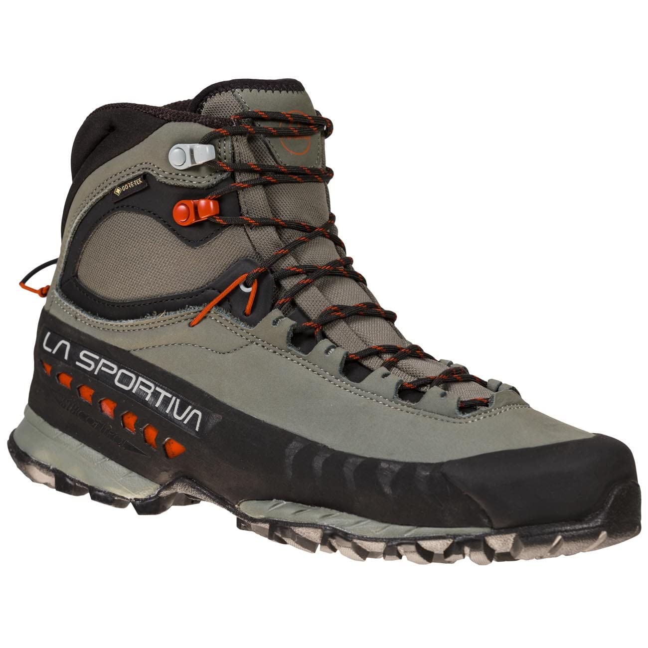 Amazon.co.jp: LA SPORTIVA (ラ・スポルティバ) TX5 GTX トラバース X5 